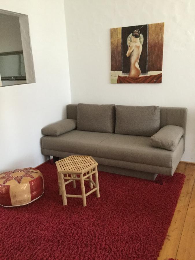 Bed and Breakfast Vivo-Vino Weisenheim am Sand Esterno foto