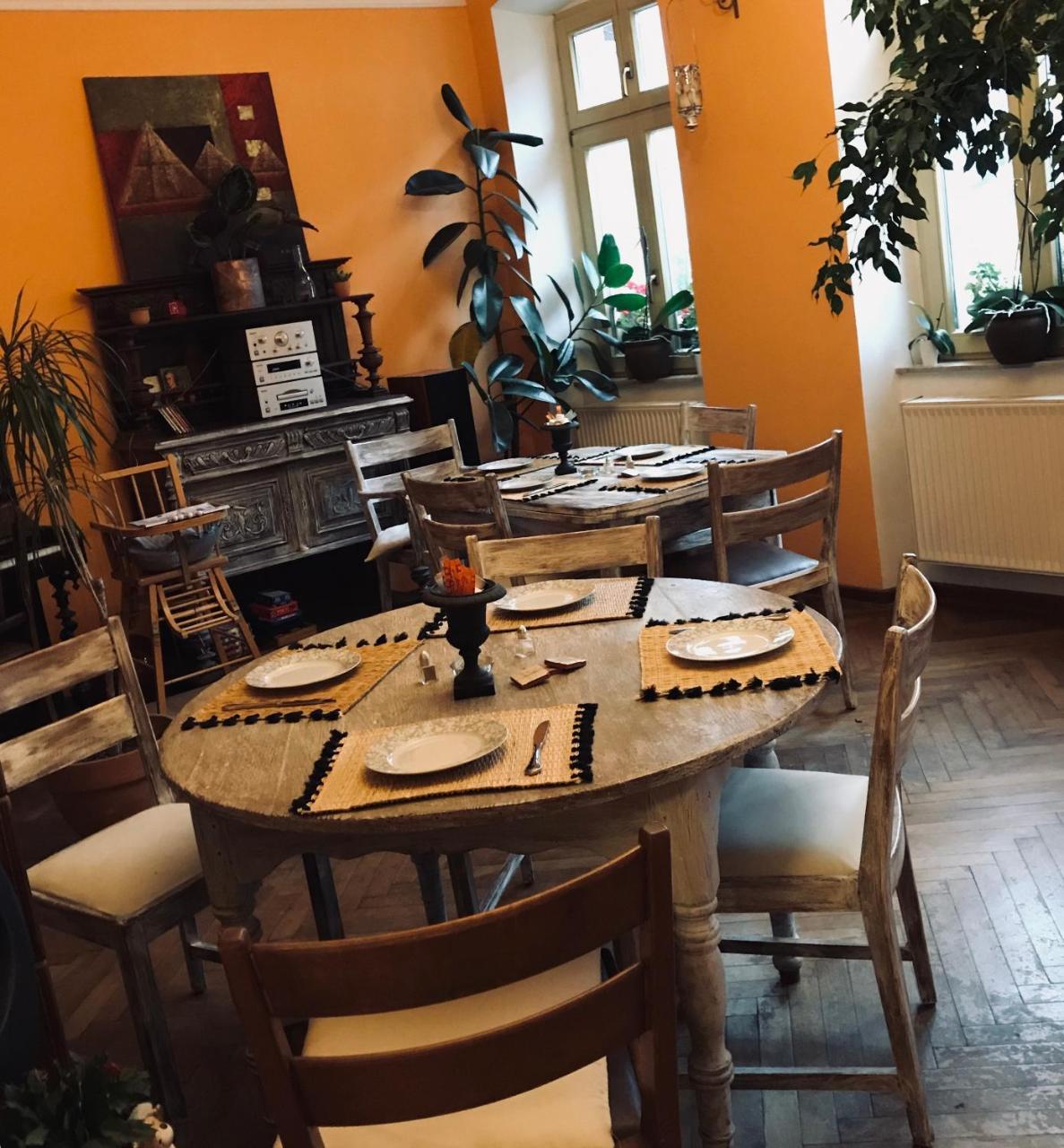 Bed and Breakfast Vivo-Vino Weisenheim am Sand Esterno foto